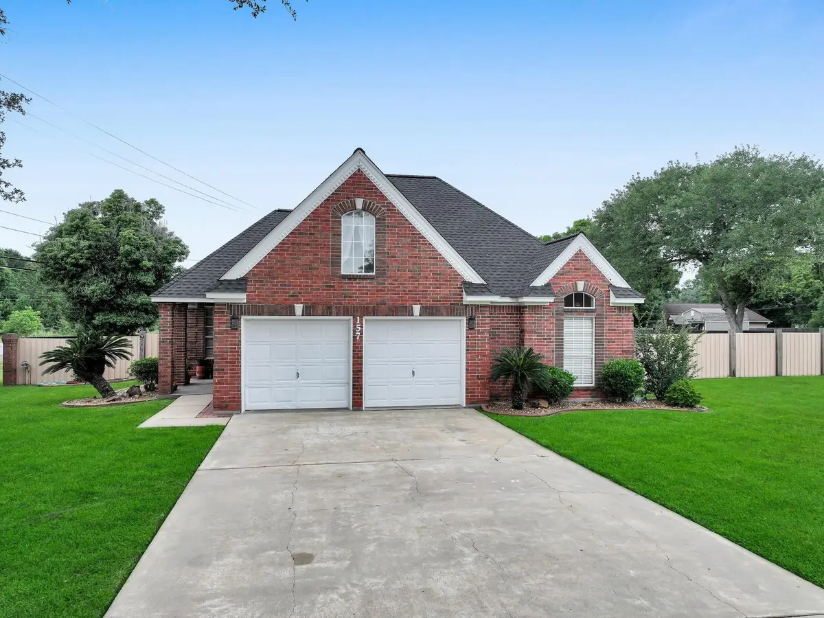 157 Rose St., Bridge City, TX 77611 - #1