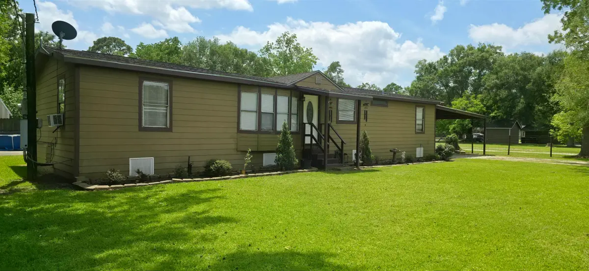 8475 Old Highway 90, Orange, TX 77630 - #1