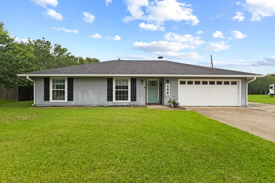 456 Berry Drive, Beaumont, TX 77705 - #3
