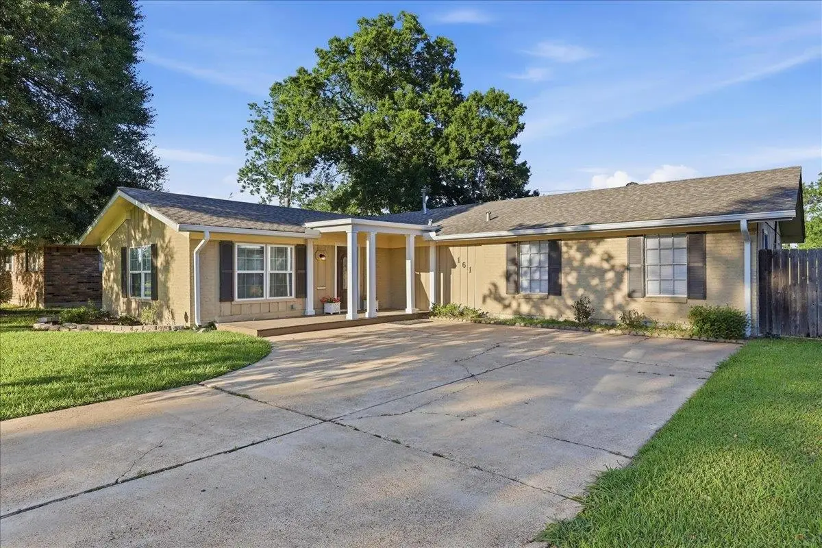 161 Rosine, Beaumont, TX 77707 - #1