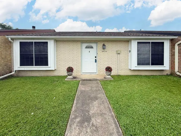5874 Meadow Way, Beaumont, TX 77707