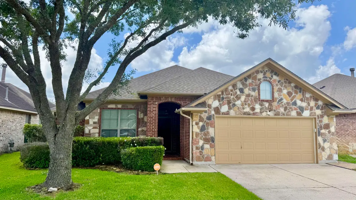 5695 Kathy Lane, Beaumont, TX 77713 - #1