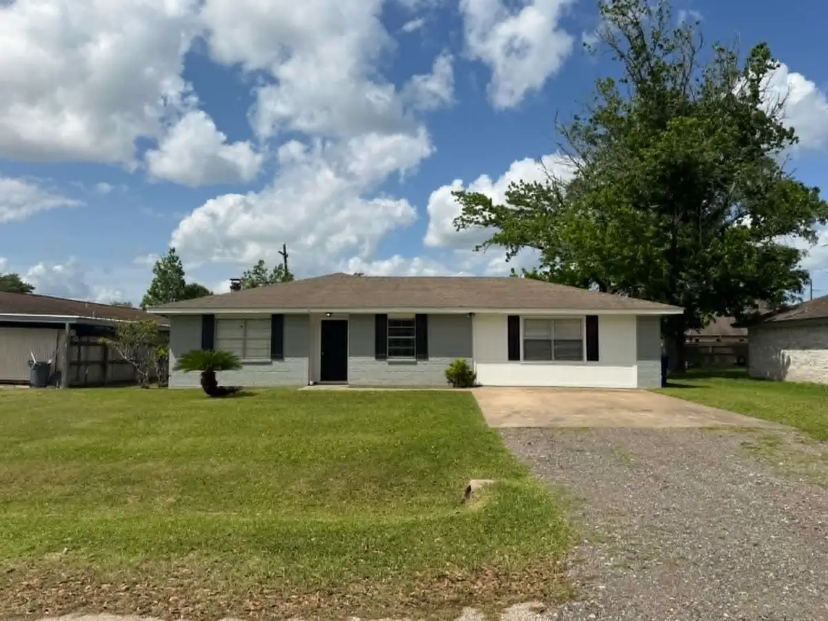 275 Benny, Lumberton, TX 77657 - #1