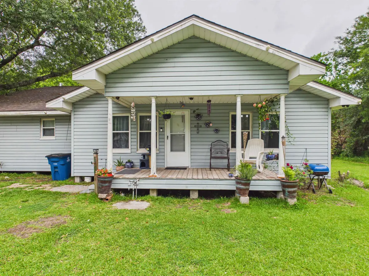 3820 Park, Orange, TX 77630 - #1