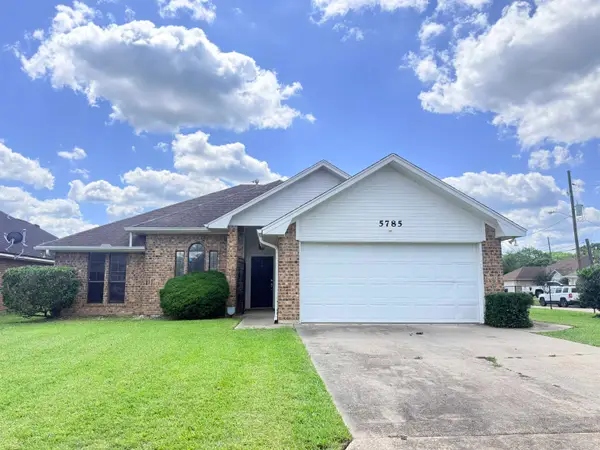 5785 Phyllis, Beaumont, TX 77713