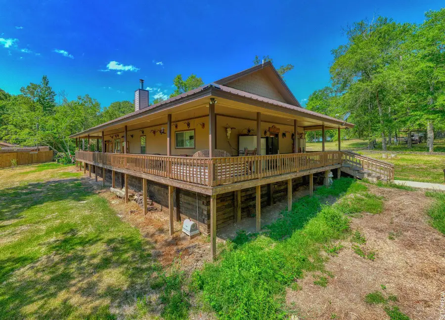 1630 County Road 219, Brookeland, TX 75931 - #3