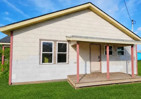 2207 madison, Port Bolivar, TX 77650