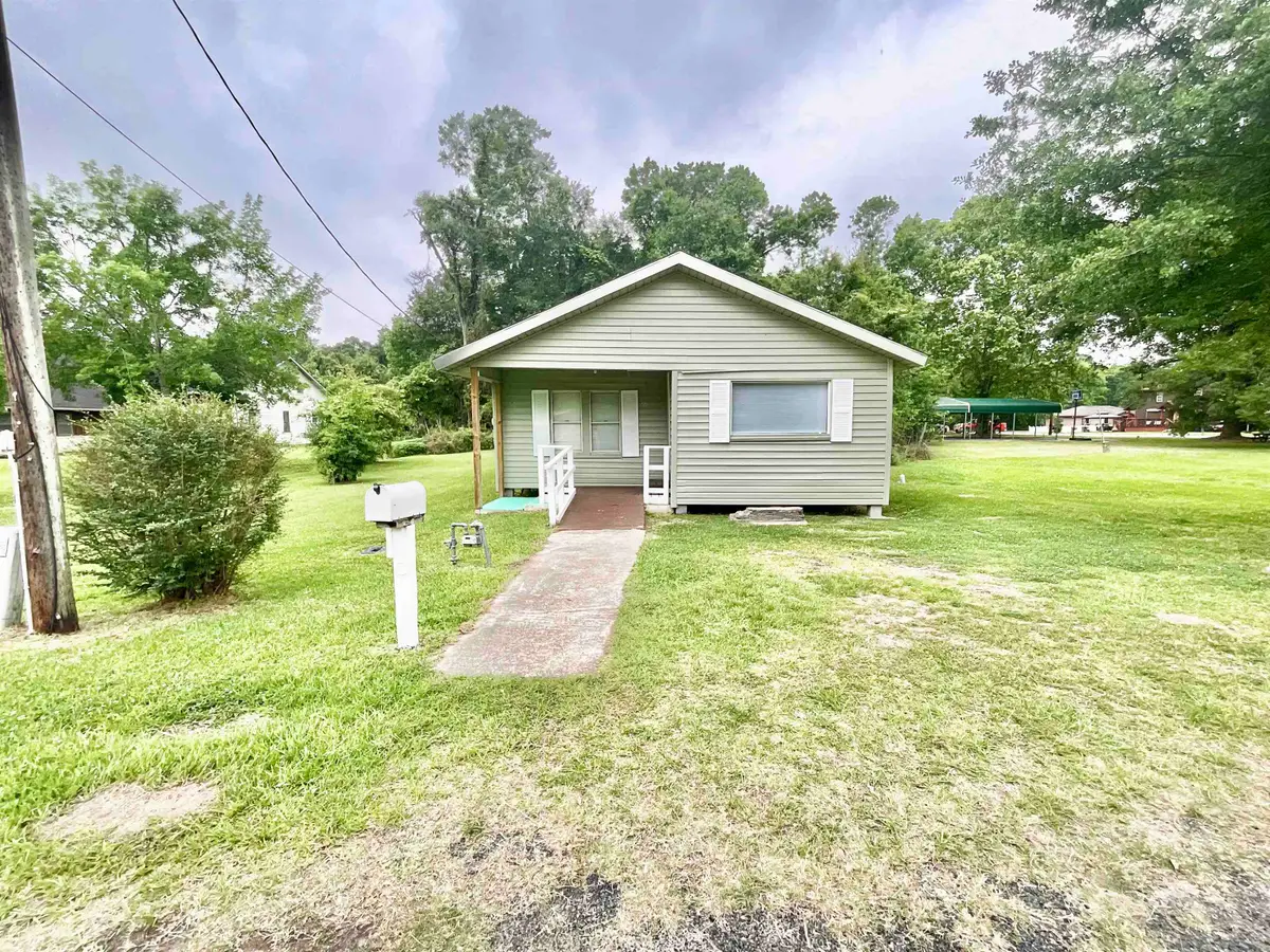 655 North 2nd Street, Silsbee, TX 77656 - #1