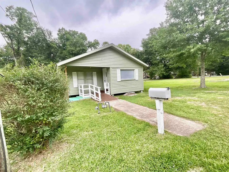655 North 2nd Street, Silsbee, TX 77656 - #2