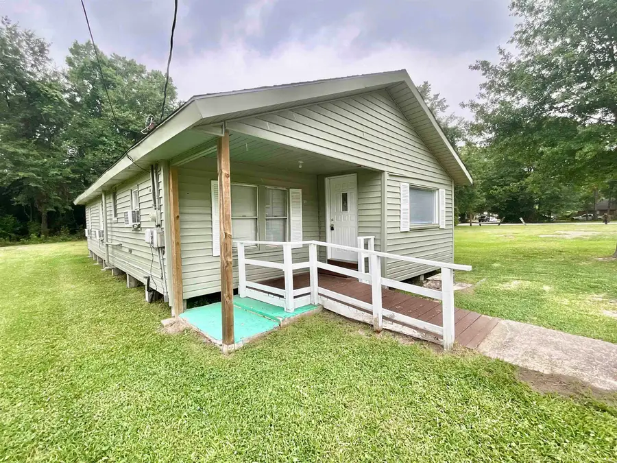 655 North 2nd Street, Silsbee, TX 77656 - #3