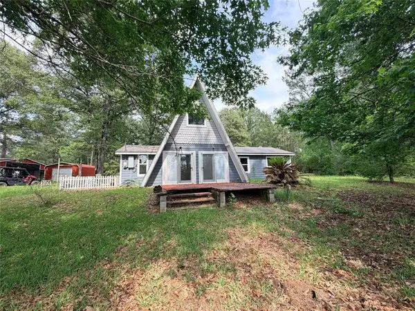 345 Private Road, Hillister, TX 77624
