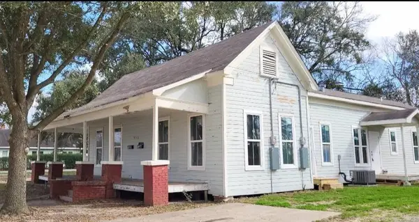 2105 Laurel, Beaumont, TX 77701