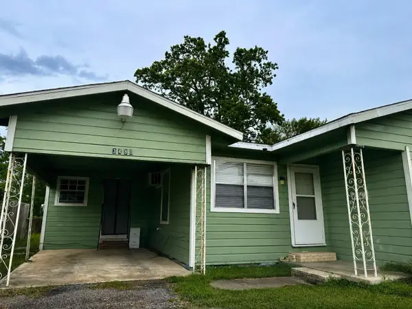 3480 Westmoreland St, Beaumont, TX 77705