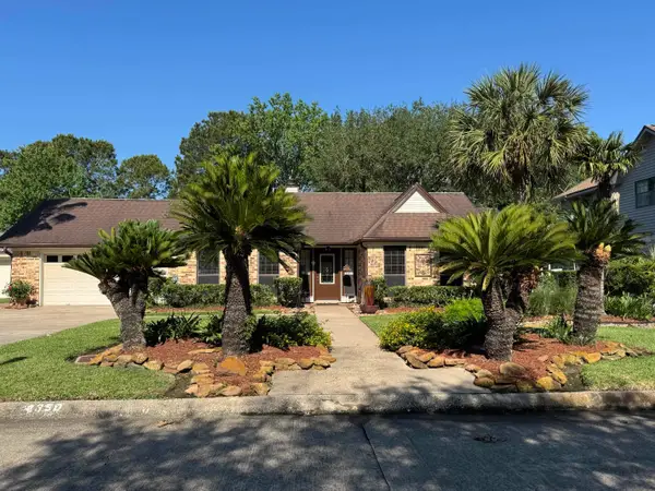 4350 Pebble Beach Dr., Beaumont, TX 77707