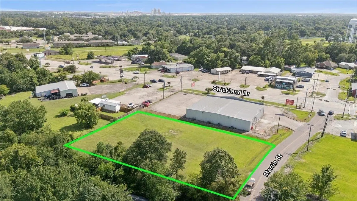 3125 Martin, Orange, TX 77630 - #1