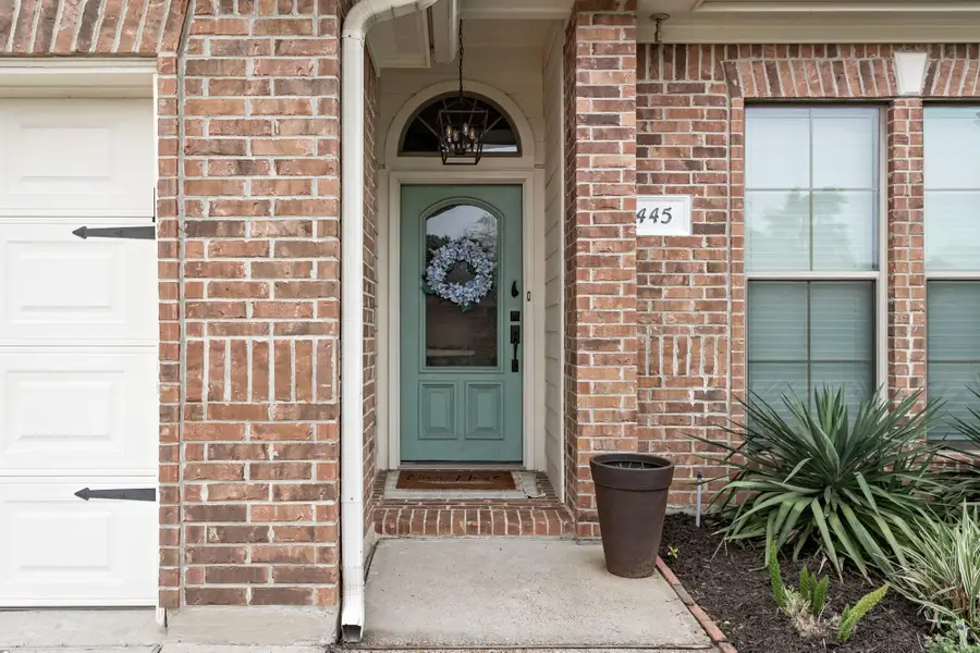445 S OAKS DR, Beaumont, TX 77706 - #2
