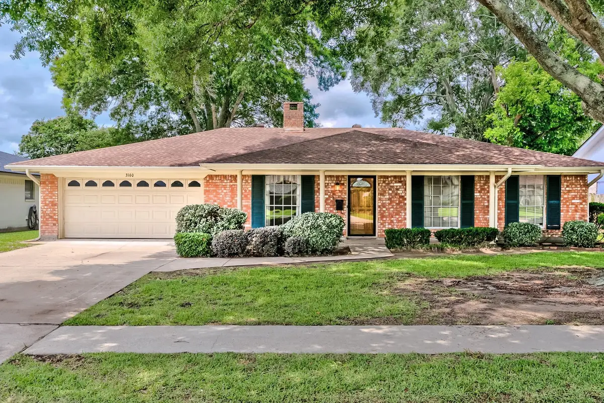 3160 Fellswood, Port Neches, TX 77651 - #1