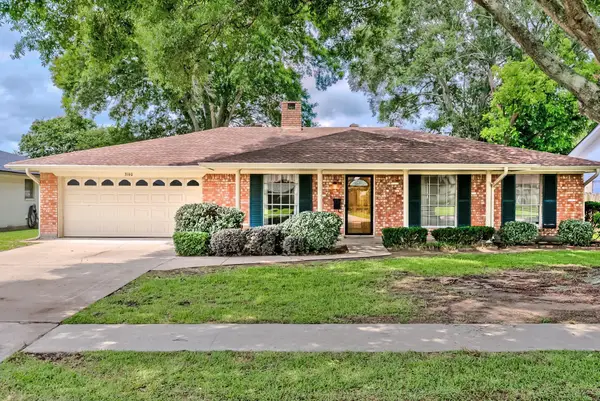 3160 Fellswood, Port Neches, TX 77651