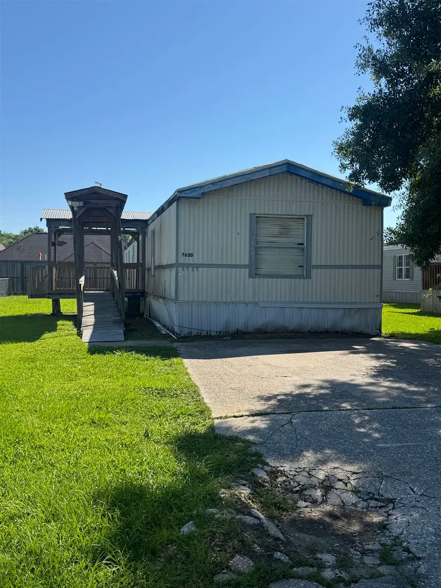 7820 Easley, Beaumont, TX 77713 - #2