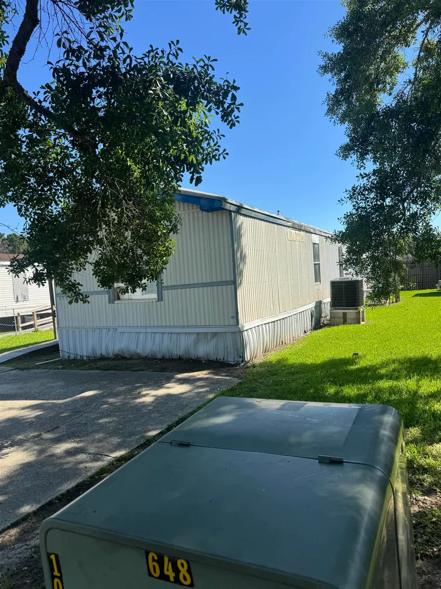 7820 Easley, Beaumont, TX 77713 - #3