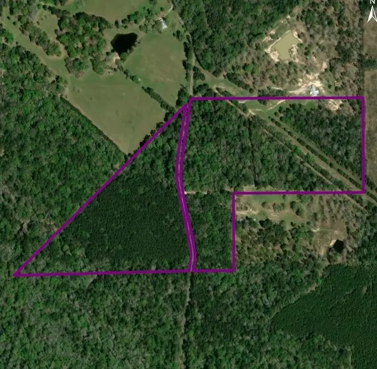 TBD Old White Oak Rd, Thicket, TX 77374 - #1