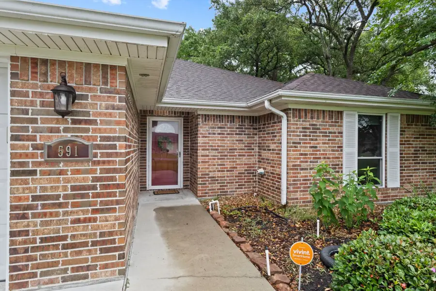 591 Suncrest, Bridge City, TX 77611 - #2