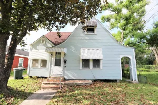 2225 Filmore St., Beaumont, TX 77703