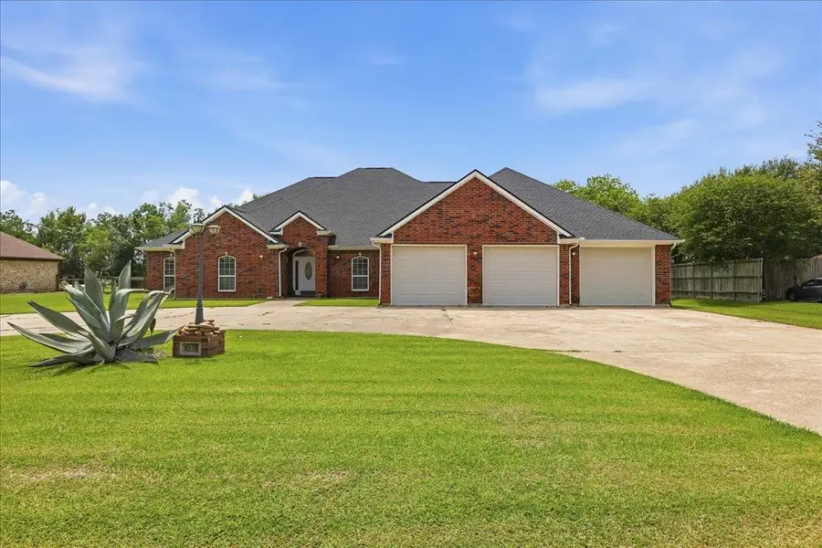 8135 Dawn, Beaumont, TX 77705 - #3