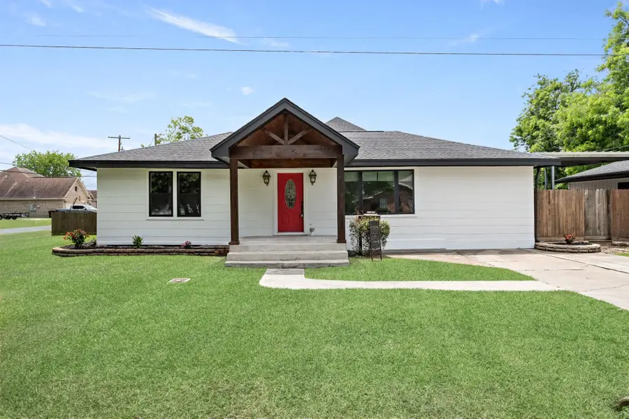 1101 Sun Ave, Port Neches, TX 77651-3629 - #2