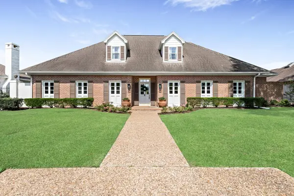 8 BELLCHASE GARDENS, Beaumont, TX 77706