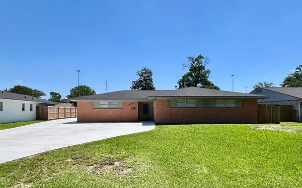 1550 Driskill Street, Beaumont, TX 77706