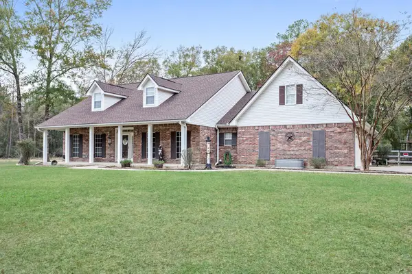 11884 Crestwood, Lumberton, TX 77657