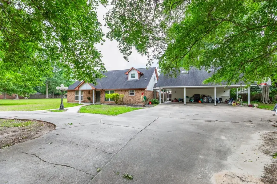 156 CR 818, Buna, TX 77612 - #3