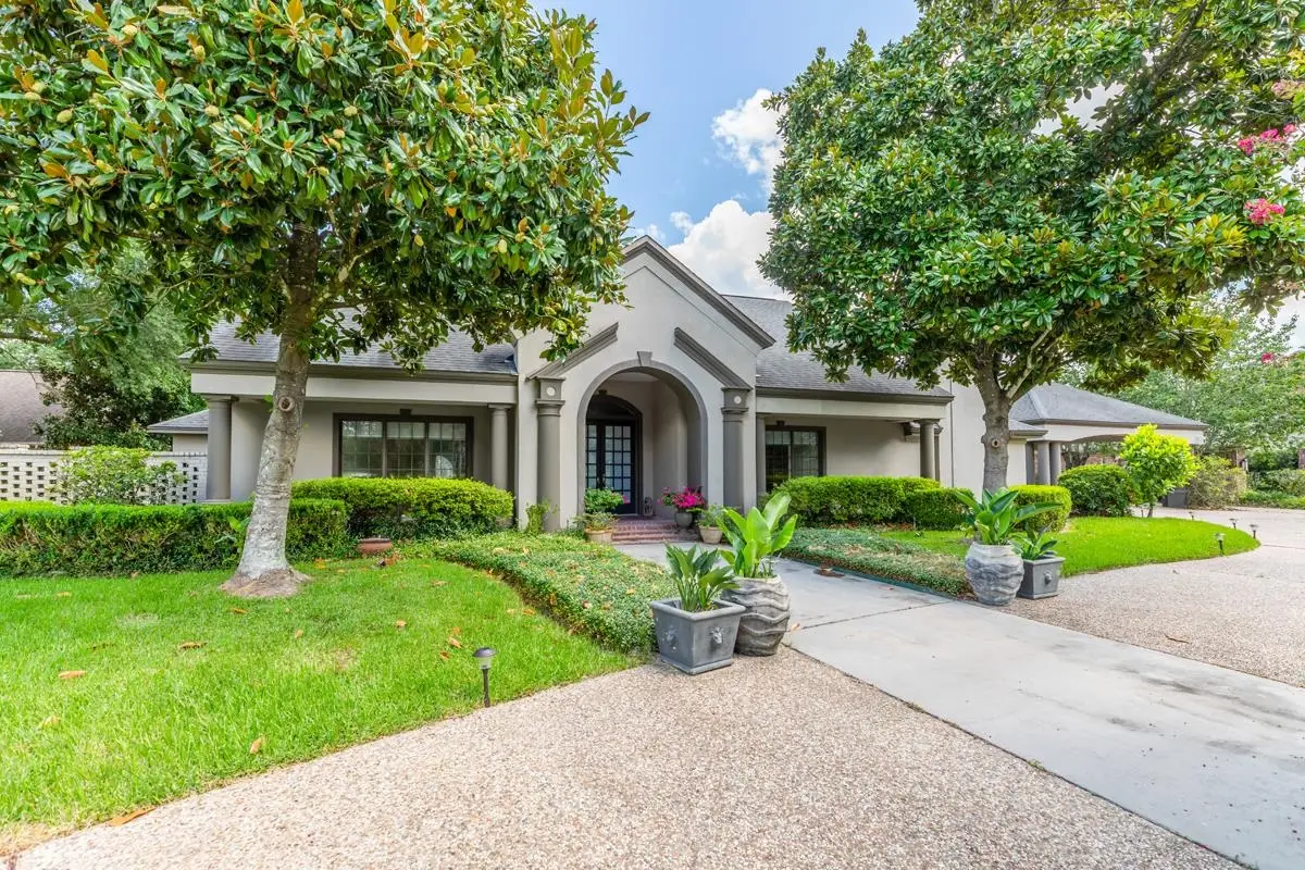 12 Bayou Bend, Beaumont, TX 77706 - #1