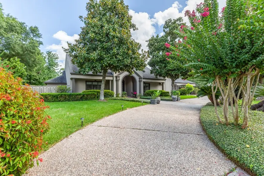 12 Bayou Bend, Beaumont, TX 77706 - #3