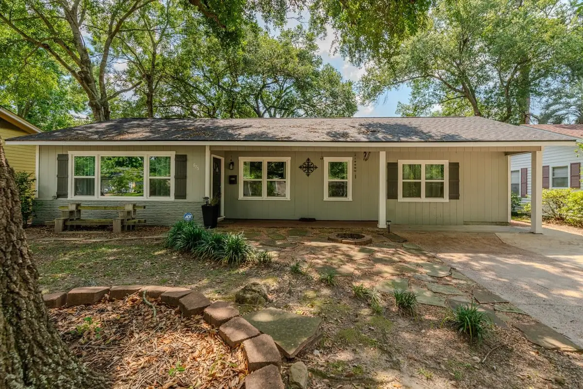 675 Callaway Dr., Beaumont, TX 77706 - #1