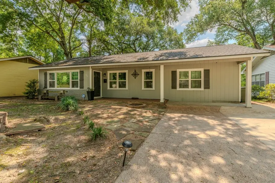 675 Callaway Dr., Beaumont, TX 77706 - #3