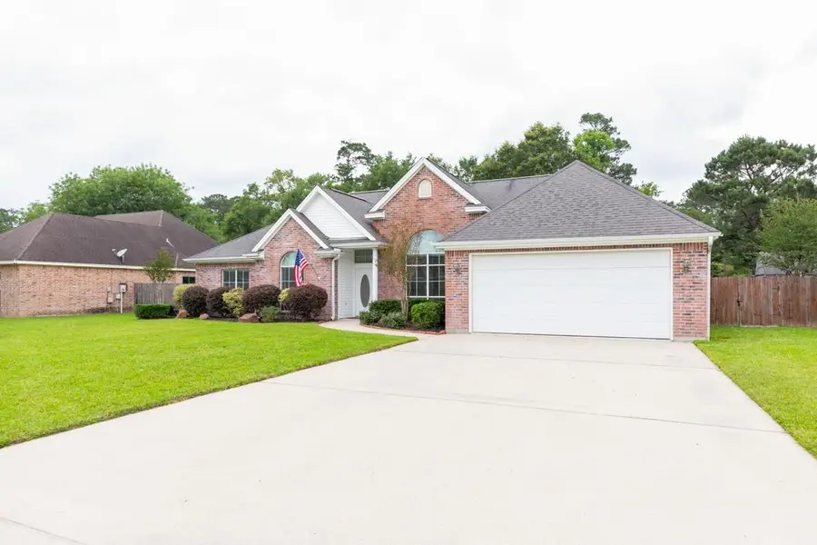 295 Sarah Ln, Lumberton, TX 77657 - #2