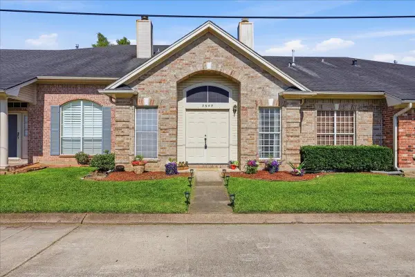 3645 Briar Creek, Beaumont, TX 77706