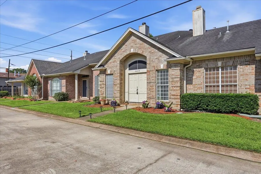 3645 Briar Creek, Beaumont, TX 77706 - #2