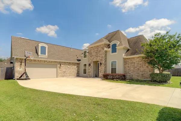 9255 Monarch, Beaumont, TX 77713