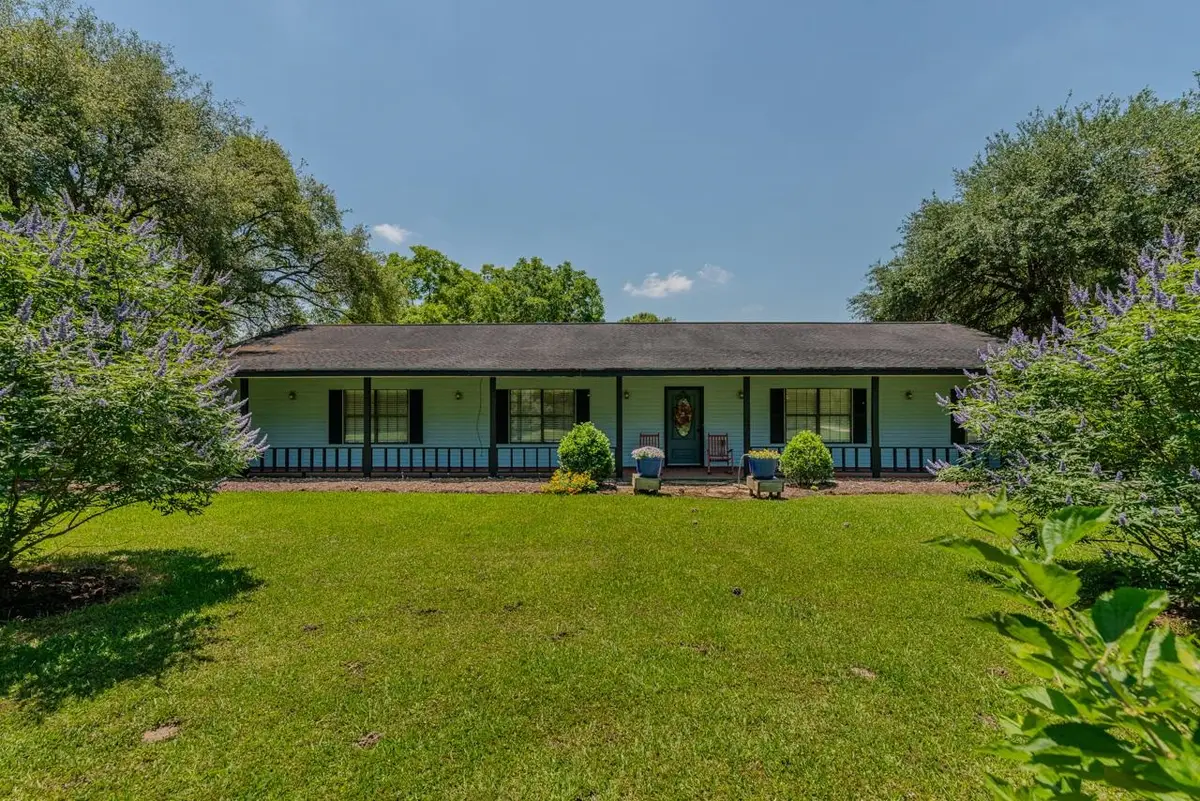 15725 Old Sour Lake Road, Beaumont, TX 77713 - #1