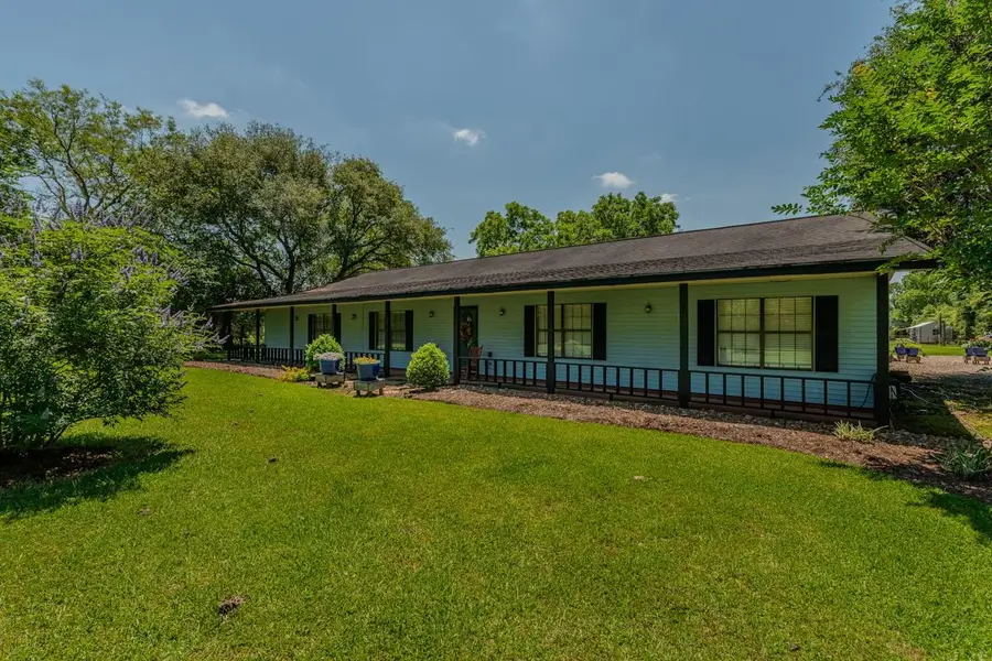 15725 Old Sour Lake Road, Beaumont, TX 77713 - #2