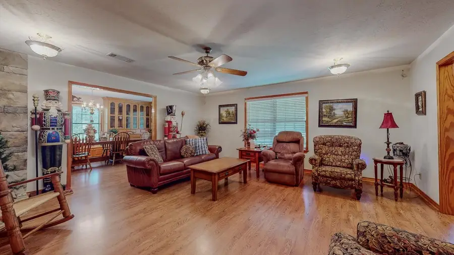 15725 Old Sour Lake Road, Beaumont, TX 77713 - #3