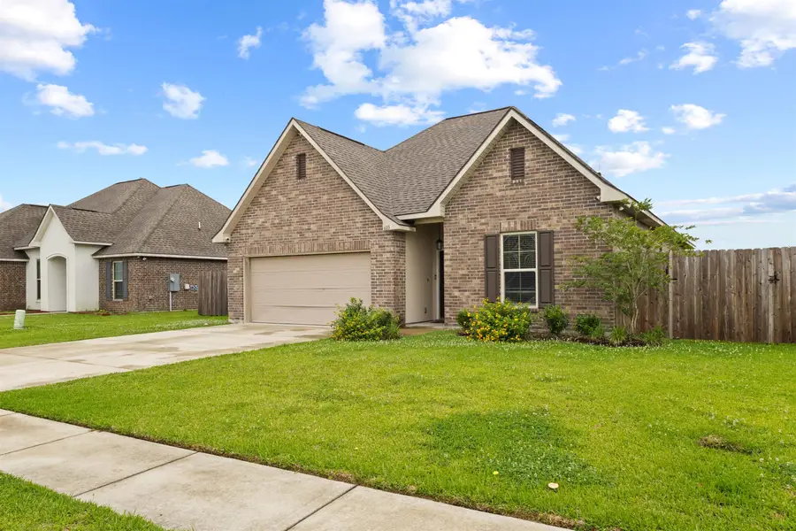 605 Balsa Wood Drive, Orange, TX 77630 - #2