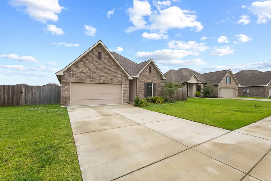 605 Balsa Wood Drive, Orange, TX 77630 - #3