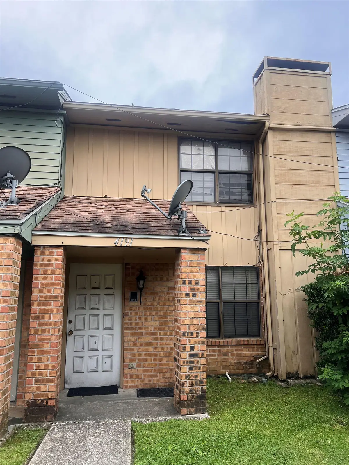 4191 Arthur St, Beaumont, TX 77706 - #1