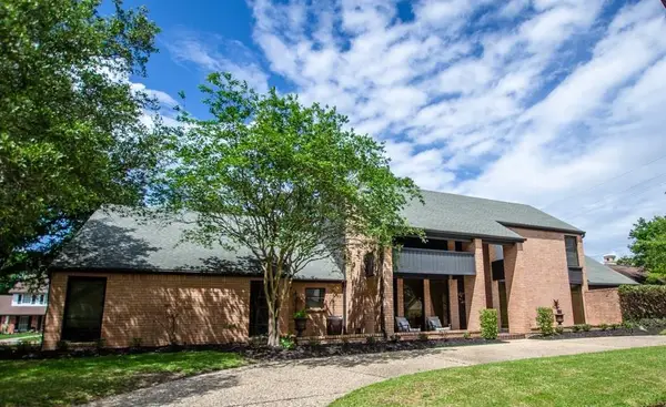 4490 THOMAS LANE, Beaumont, TX 77706