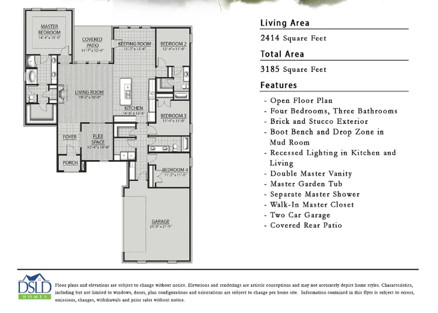 6035 Shortleaf Dr, Lumberton, TX 77657 - #2