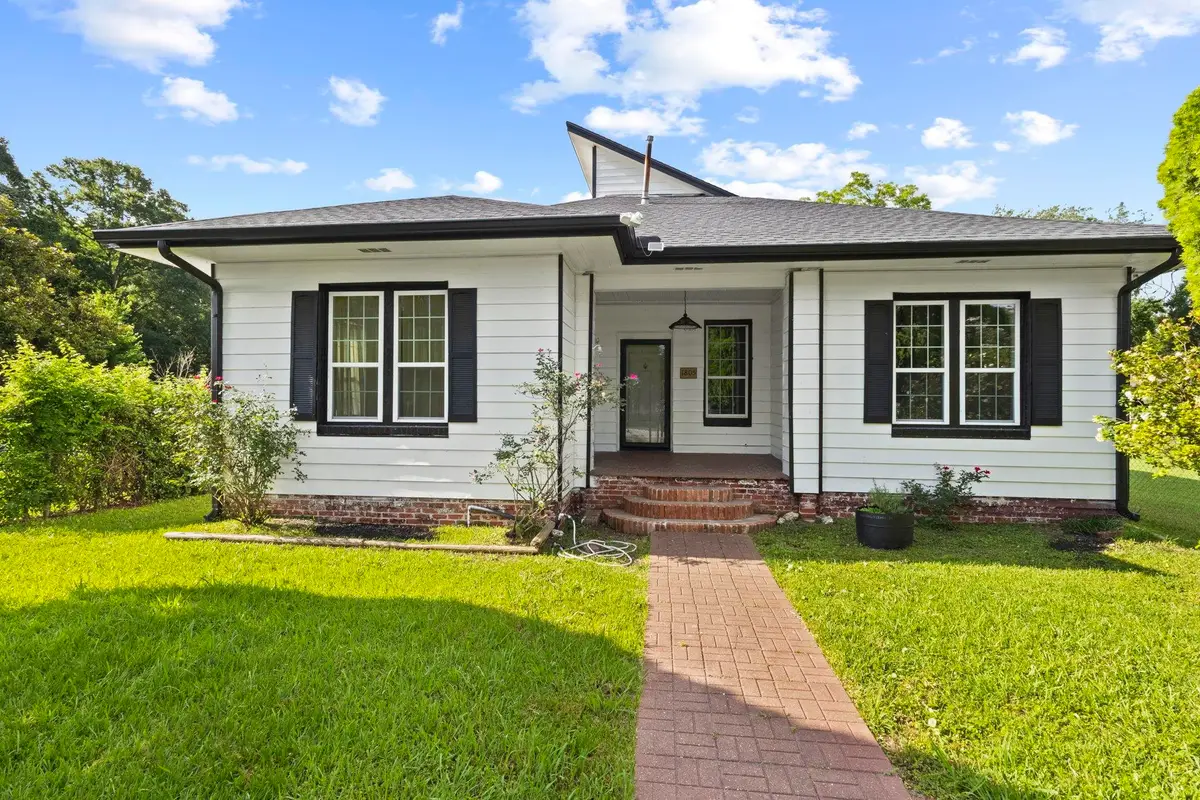 1805 Prairie St, Beaumont, TX 77701 - #1